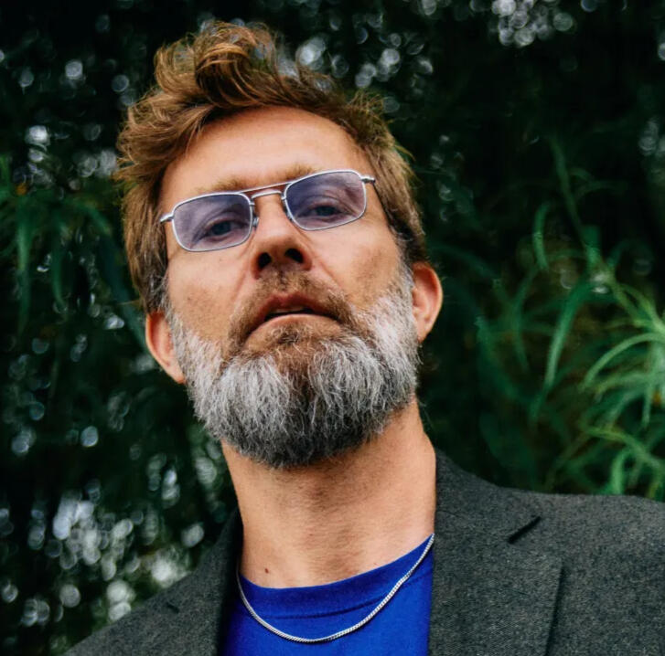 Mike Andersen : blues & songwriting legend