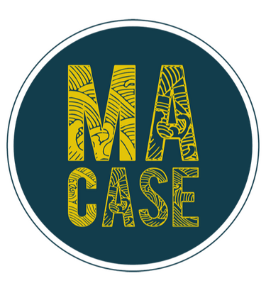 Ma Case logo